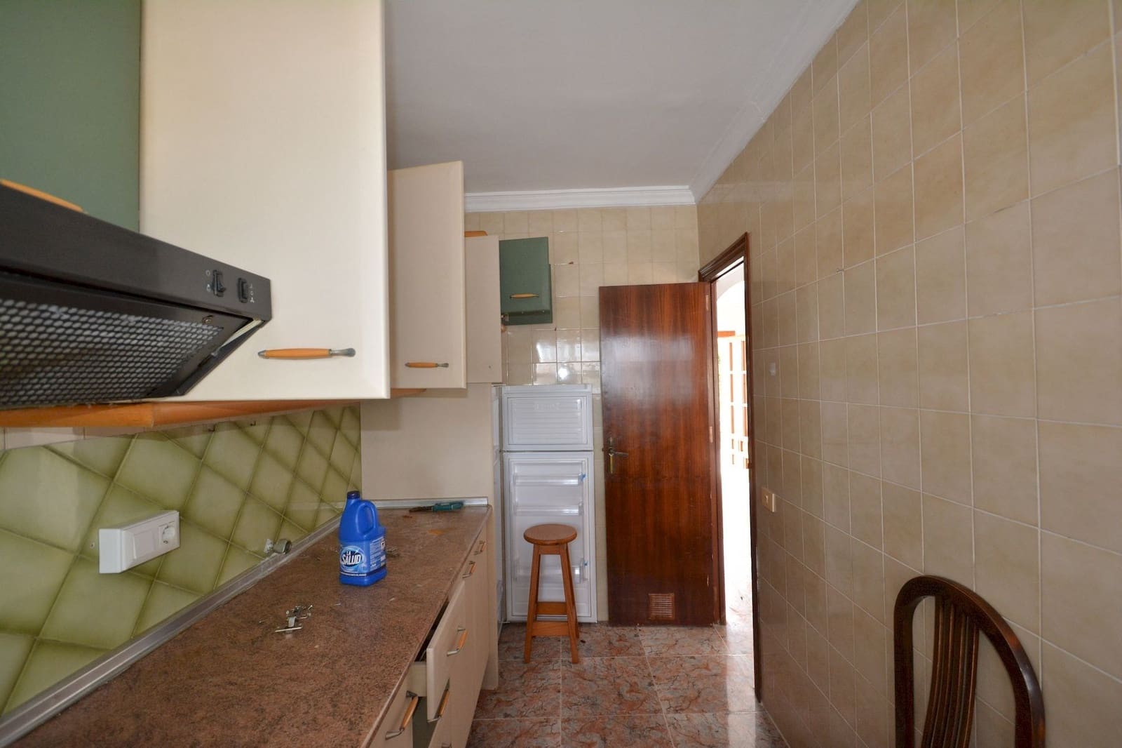 4 slaapkamer Rijtjeshuis te koop in Paraje Natural - € 235.000 (Ref: 9965448)
