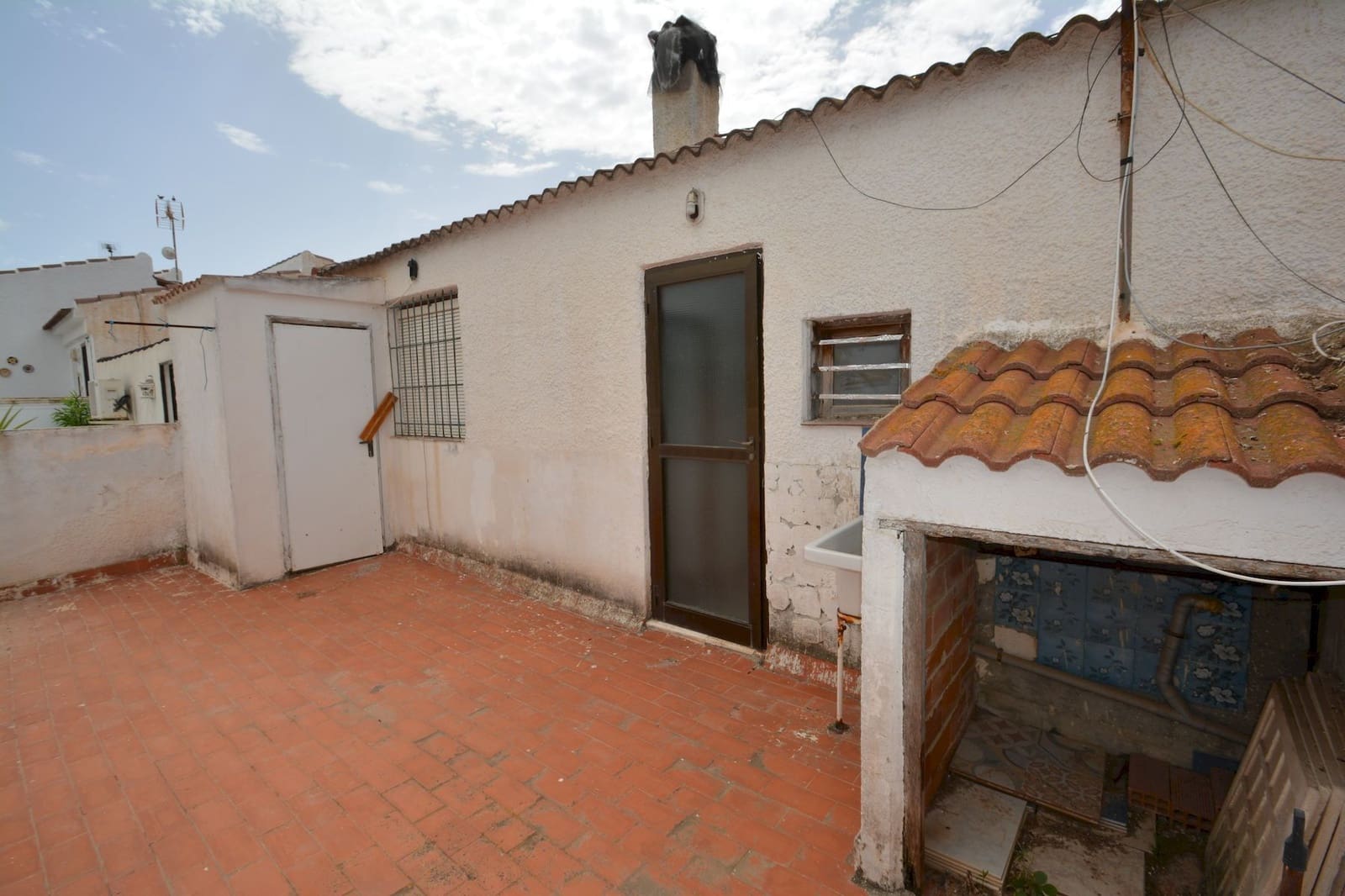 4 slaapkamer Rijtjeshuis te koop in Paraje Natural - € 235.000 (Ref: 9965448)