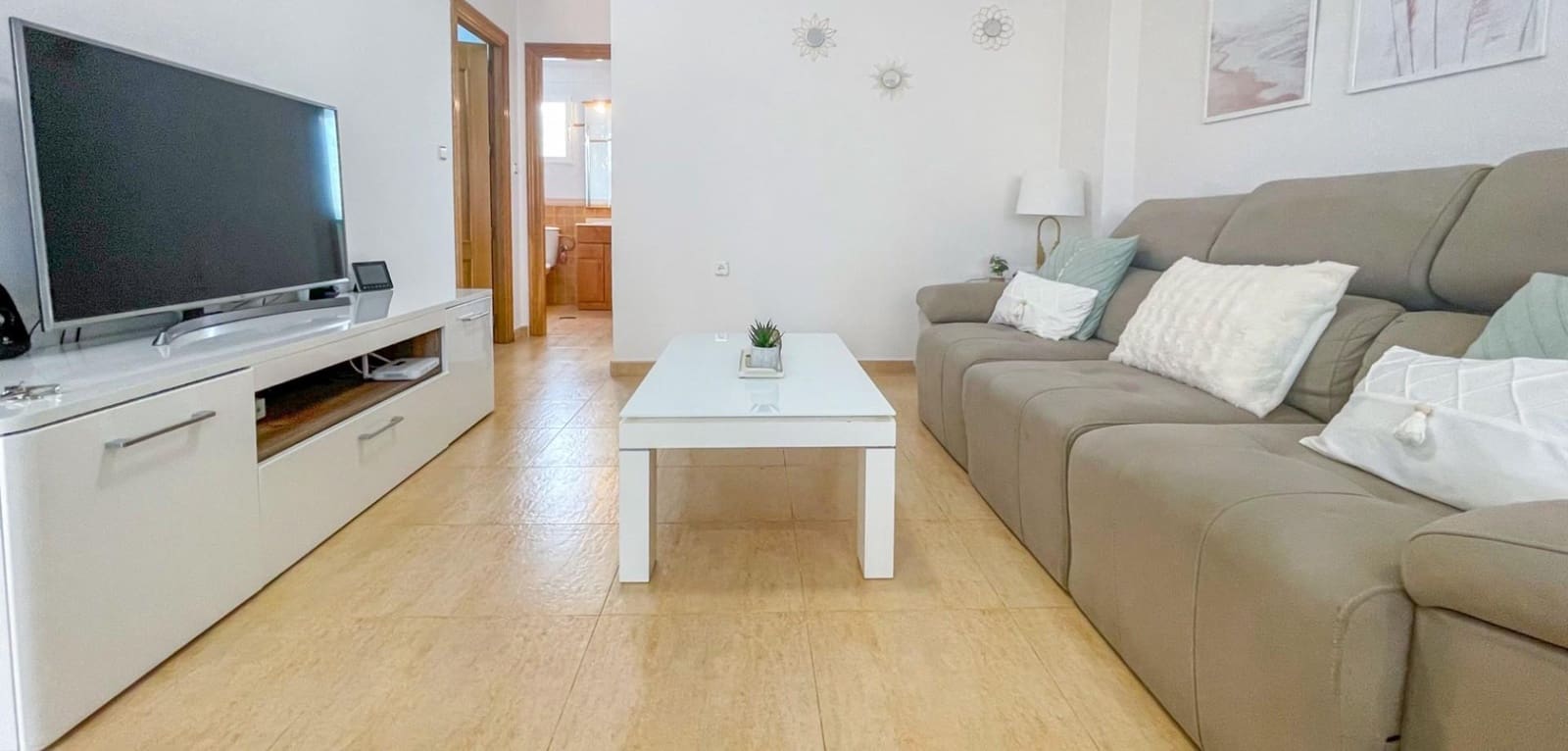 4 soverom Hus til salgs i Torrevieja med garasje - € 320 000 (Ref: 9965449)