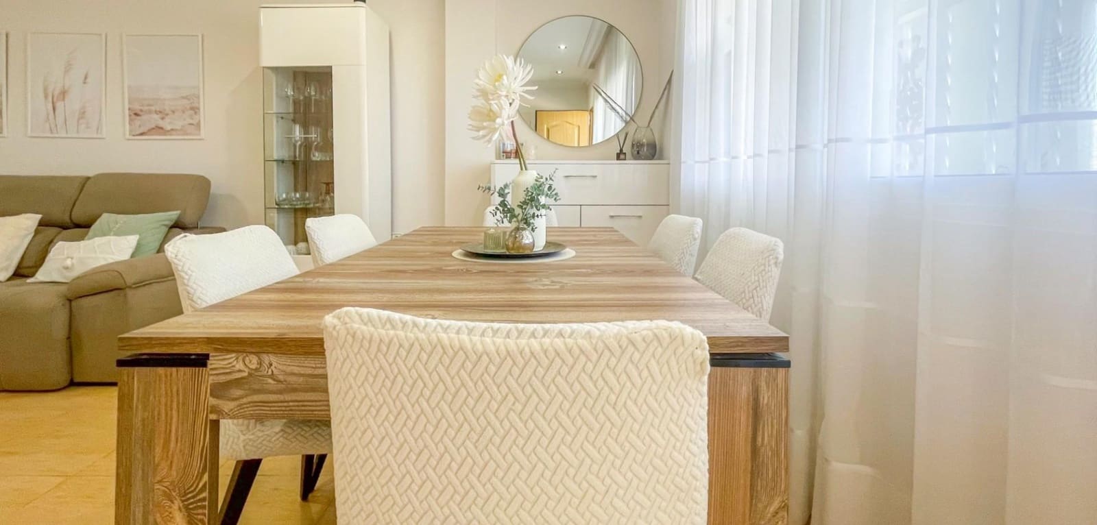4 soverom Hus til salgs i Torrevieja med garasje - € 320 000 (Ref: 9965449)