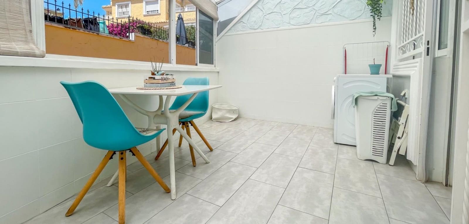 4 soverom Hus til salgs i Torrevieja med garasje - € 320 000 (Ref: 9965449)