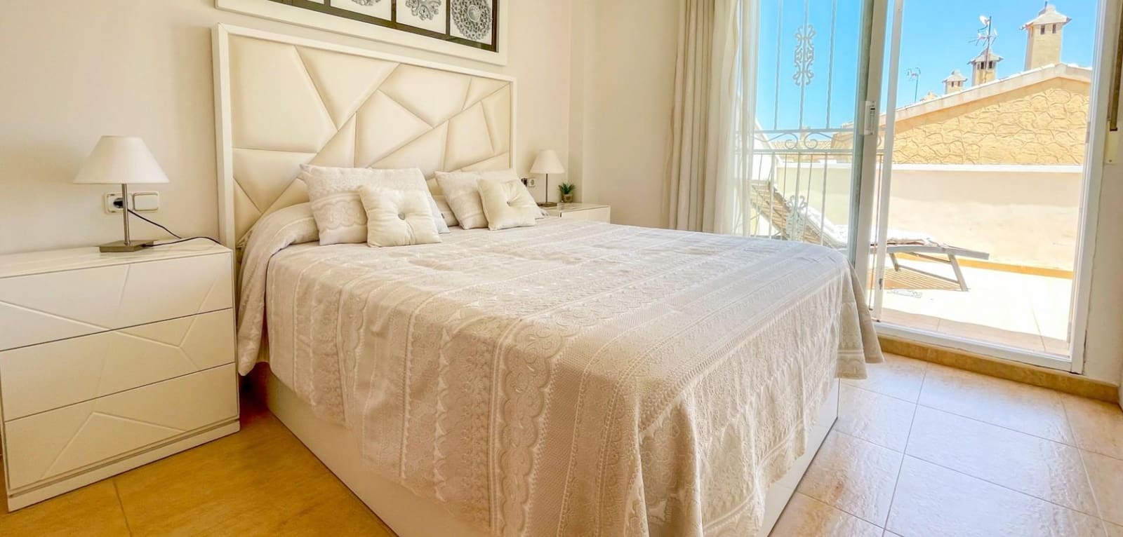 4 soverom Hus til salgs i Torrevieja med garasje - € 320 000 (Ref: 9965449)