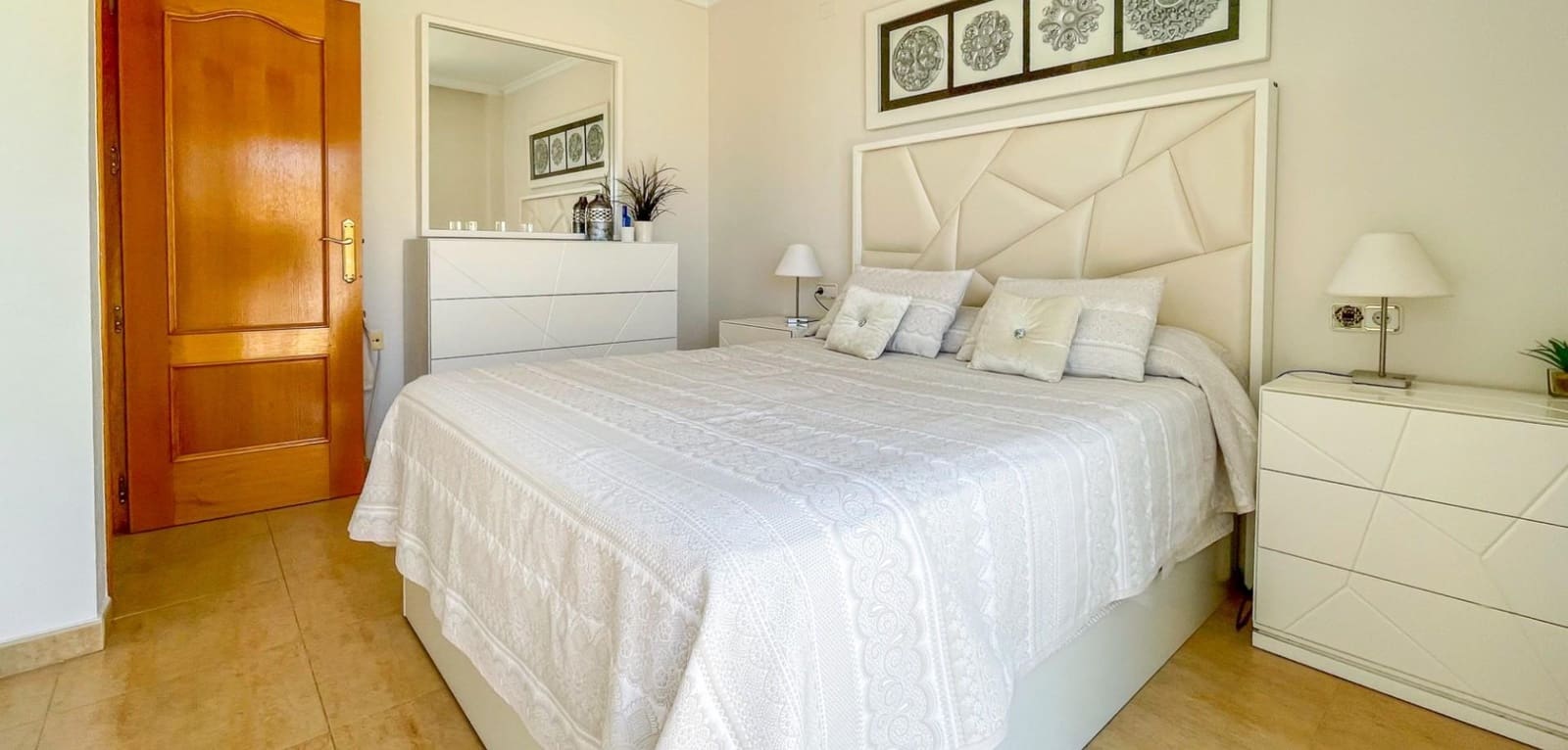 4 soverom Hus til salgs i Torrevieja med garasje - € 320 000 (Ref: 9965449)