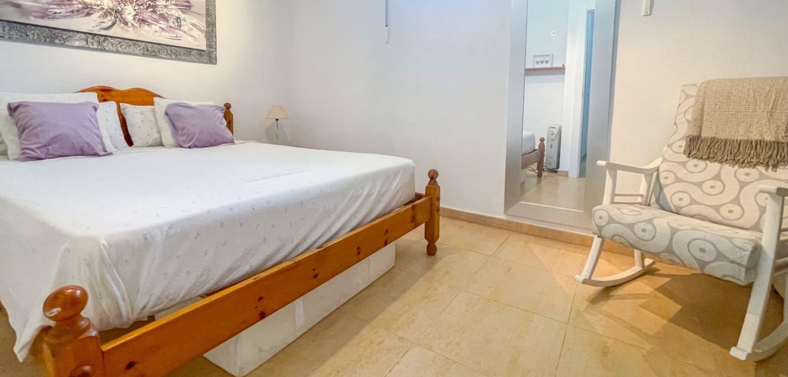 4 soverom Hus til salgs i Torrevieja med garasje - € 320 000 (Ref: 9965449)