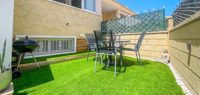 4 soverom Hus til salgs i Los Balcones - Los Altos, Torrevieja med garasje - € 320 000 (Ref: 9965449)