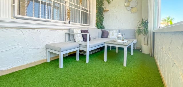 4 soverom Hus til salgs i Los Balcones - Los Altos, Torrevieja med garasje - € 320 000 (Ref: 9965449)