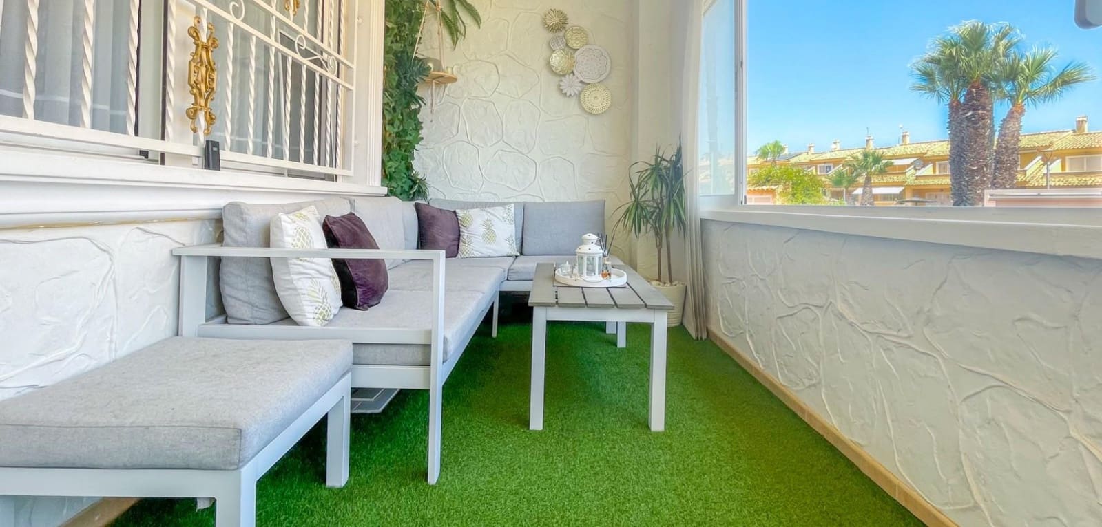 4 soverom Hus til salgs i Torrevieja med garasje - € 320 000 (Ref: 9965449)