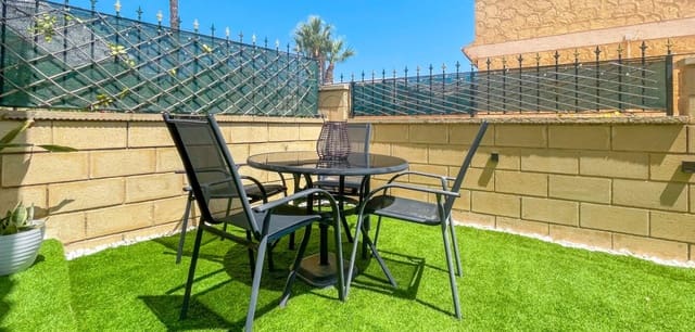 4 soverom Hus til salgs i Los Balcones - Los Altos, Torrevieja med garasje - € 320 000 (Ref: 9965449)