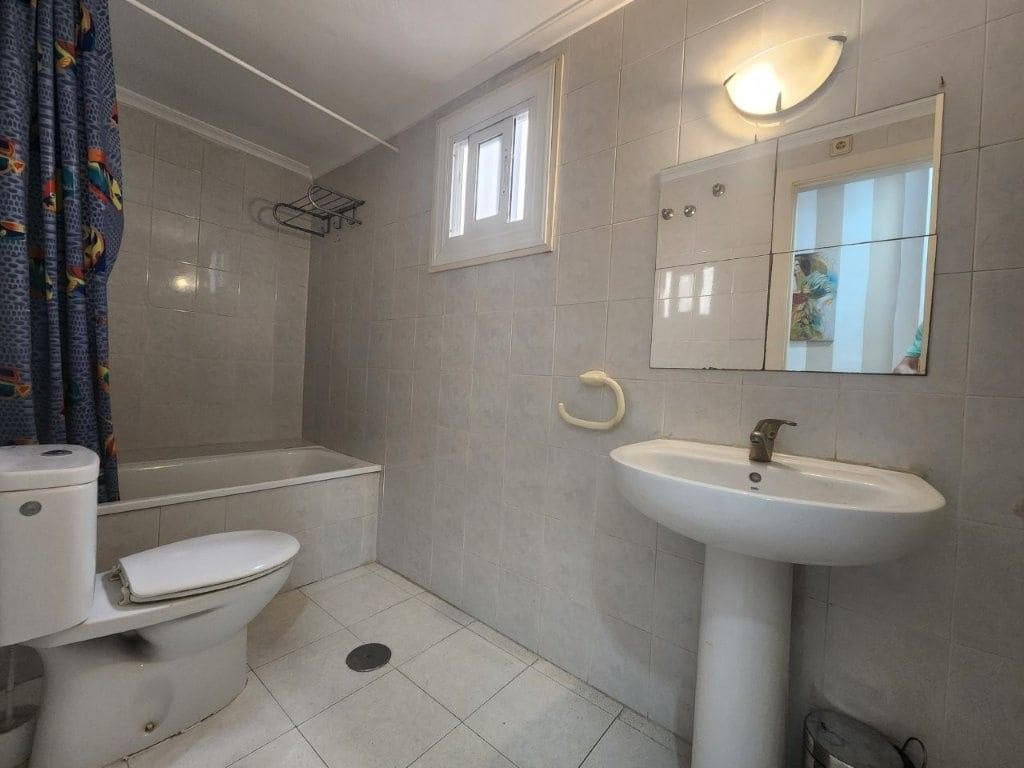 1 soverom Leilighet til salgs i Torrevieja - € 105 000 (Ref: 9966764)
