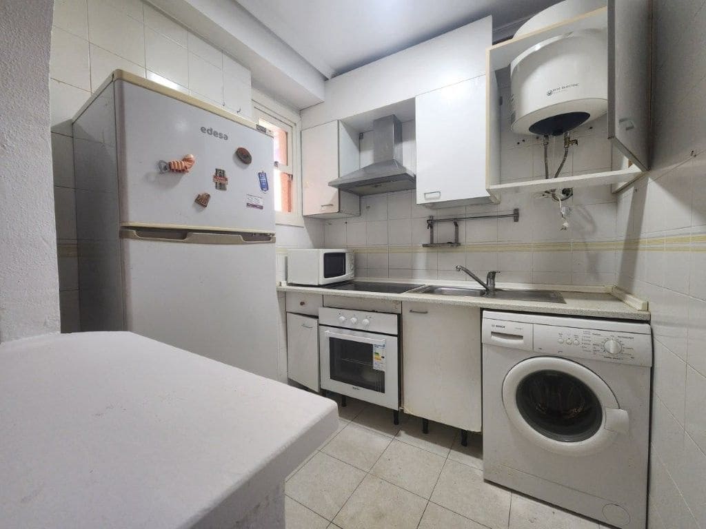 1 soverom Leilighet til salgs i Torrevieja - € 105 000 (Ref: 9966764)