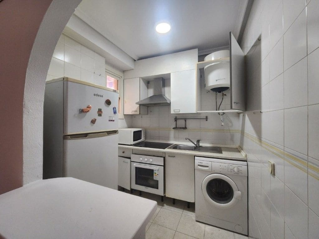 1 soverom Leilighet til salgs i Torrevieja - € 105 000 (Ref: 9966764)