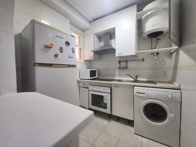 1 soverom Leilighet til salgs i Playa del Acequión, Torrevieja - € 105 000 (Ref: 9966764)