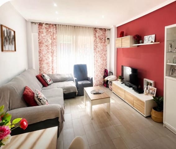 4 soverom Leilighet til salgs i San Fulgencio - € 149 990 (Ref: 9966770)