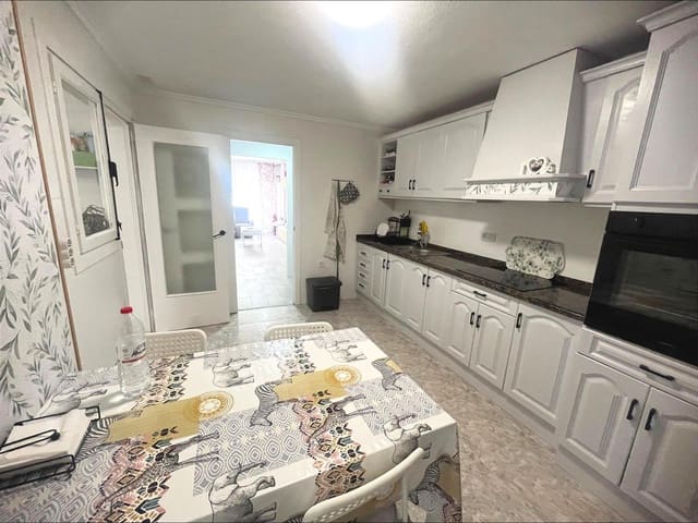 4 soverom Leilighet til salgs i San Fulgencio - € 149 990 (Ref: 9966770)