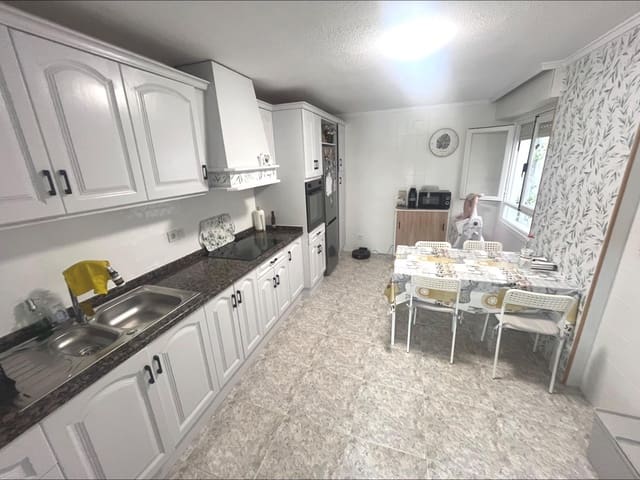 4 soverom Leilighet til salgs i San Fulgencio - € 149 990 (Ref: 9966770)