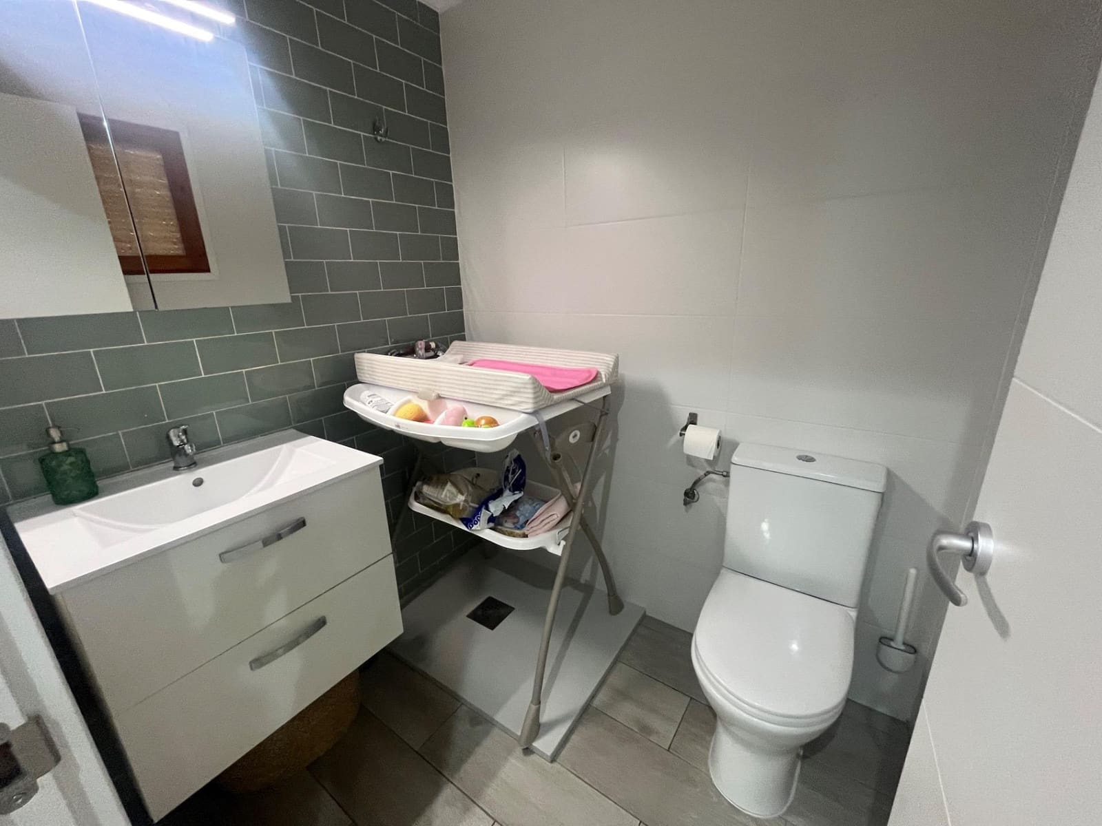 4 soverom Leilighet til salgs i San Fulgencio - € 149 990 (Ref: 9966770)