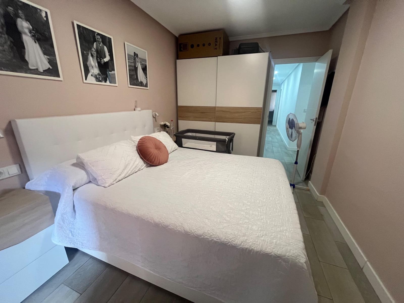 4 soverom Leilighet til salgs i San Fulgencio - € 149 990 (Ref: 9966770)