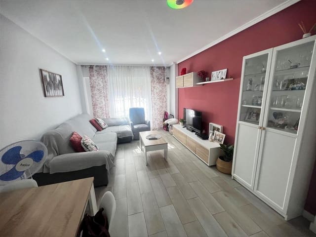 4 soverom Leilighet til salgs i San Fulgencio - € 149 990 (Ref: 9966770)