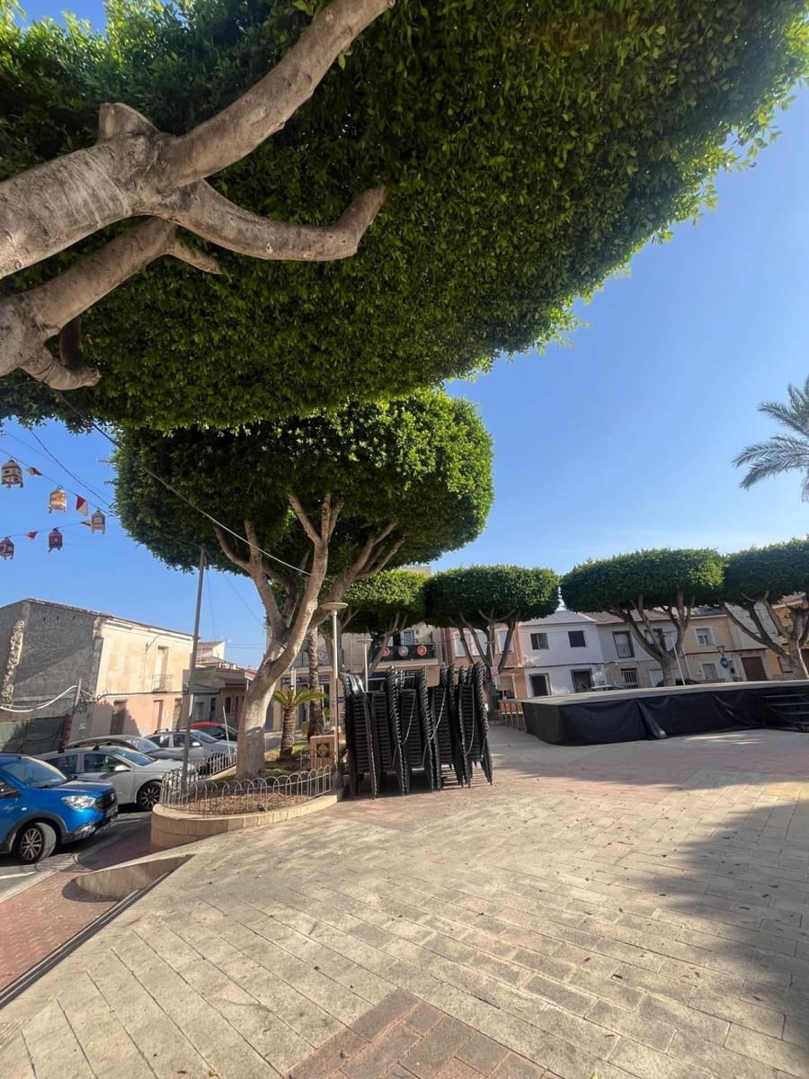 4 soverom Leilighet til salgs i San Fulgencio - € 149 990 (Ref: 9966770)