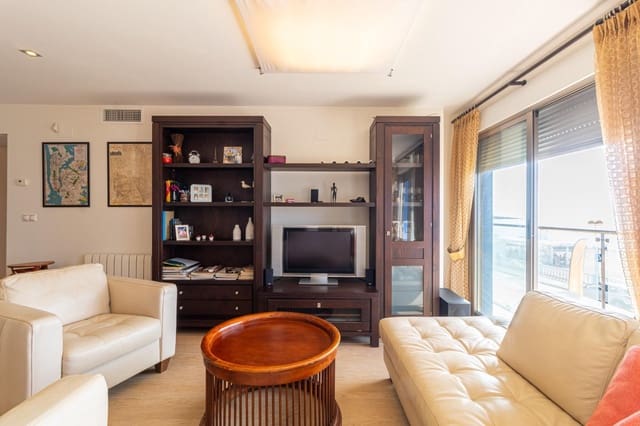 4 soverom Leilighet til salgs i Avenida Habaneras - Curva de Palangre, Torrevieja med svømmebasseng - € 680 000 (Ref: 9967851)