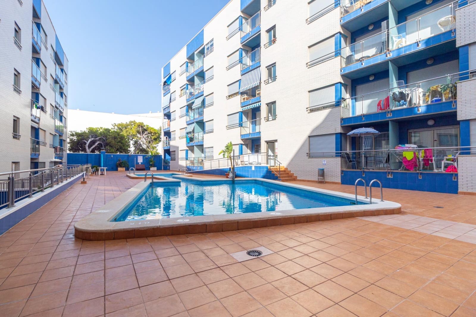 4 soverom Leilighet til salgs i Torrevieja med svømmebasseng - € 680 000 (Ref: 9967851)