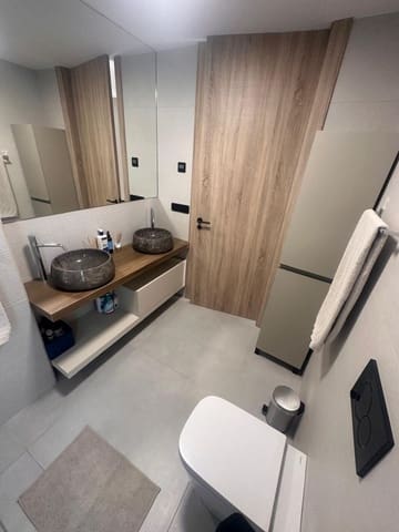 4 soverom Villa til salgs i Madrid by - € 770 000 (Ref: 9968360)