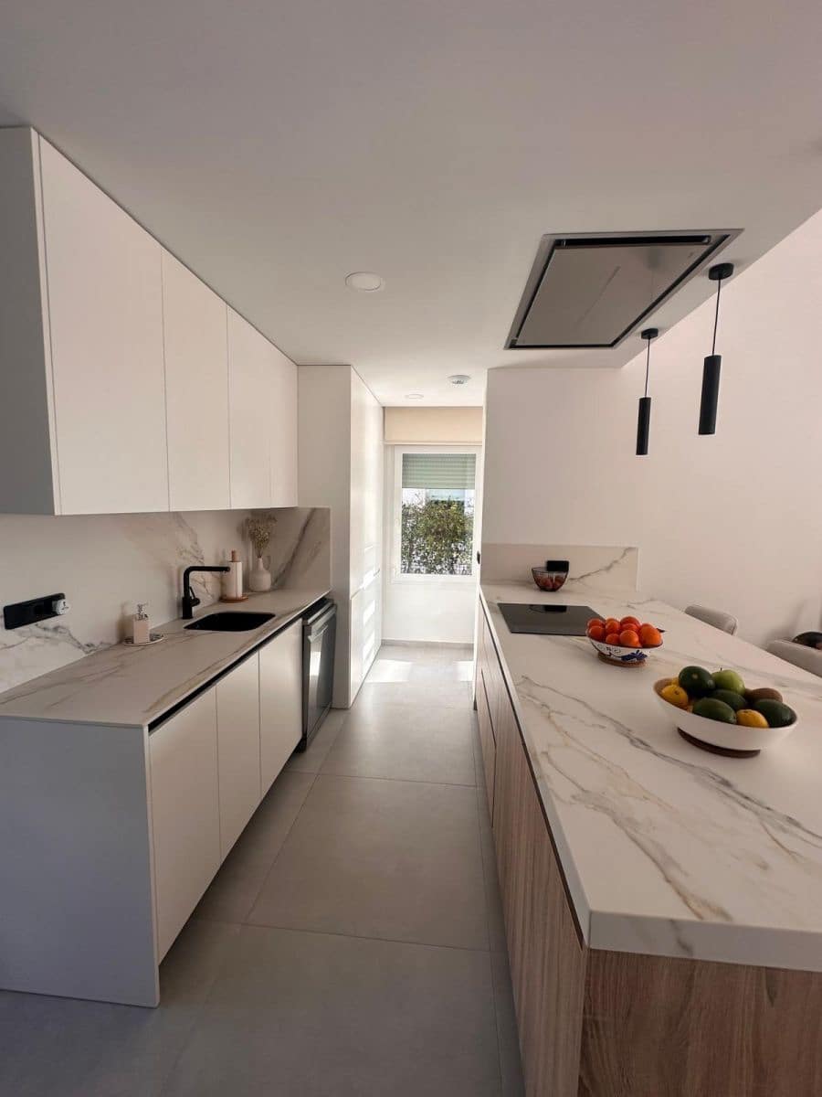 4 soverom Villa til salgs i Madrid by - € 770 000 (Ref: 9968360)
