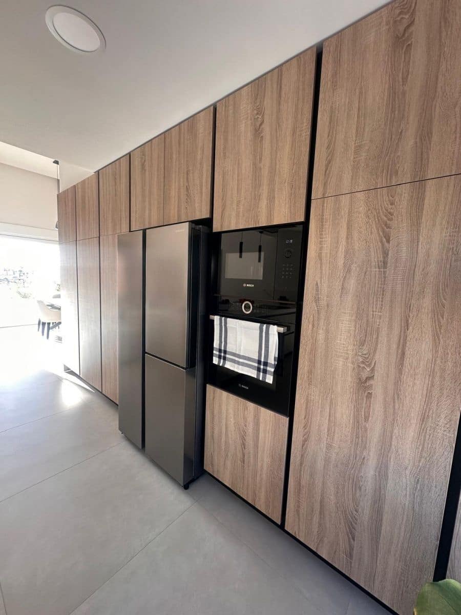 4 soverom Villa til salgs i Madrid by - € 770 000 (Ref: 9968360)