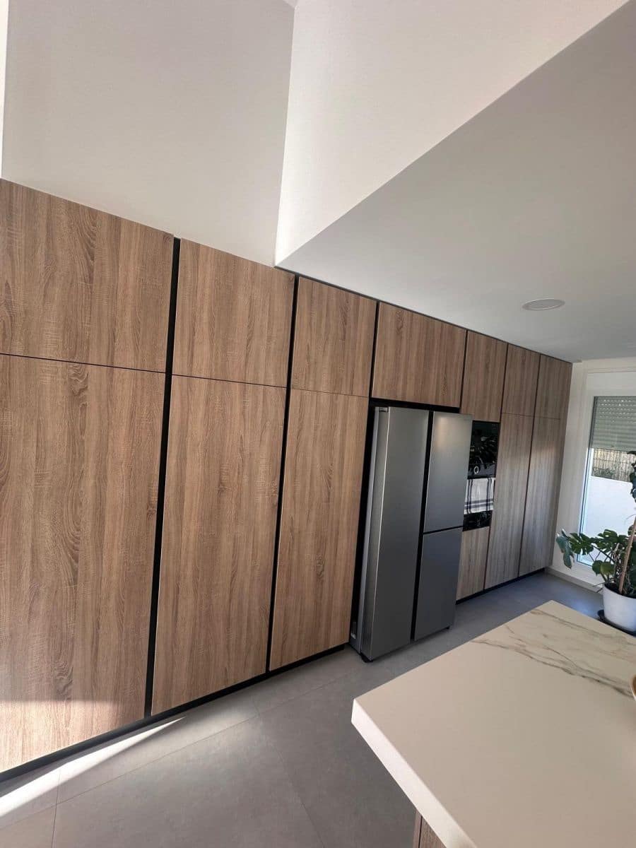 4 soverom Villa til salgs i Madrid by - € 770 000 (Ref: 9968360)
