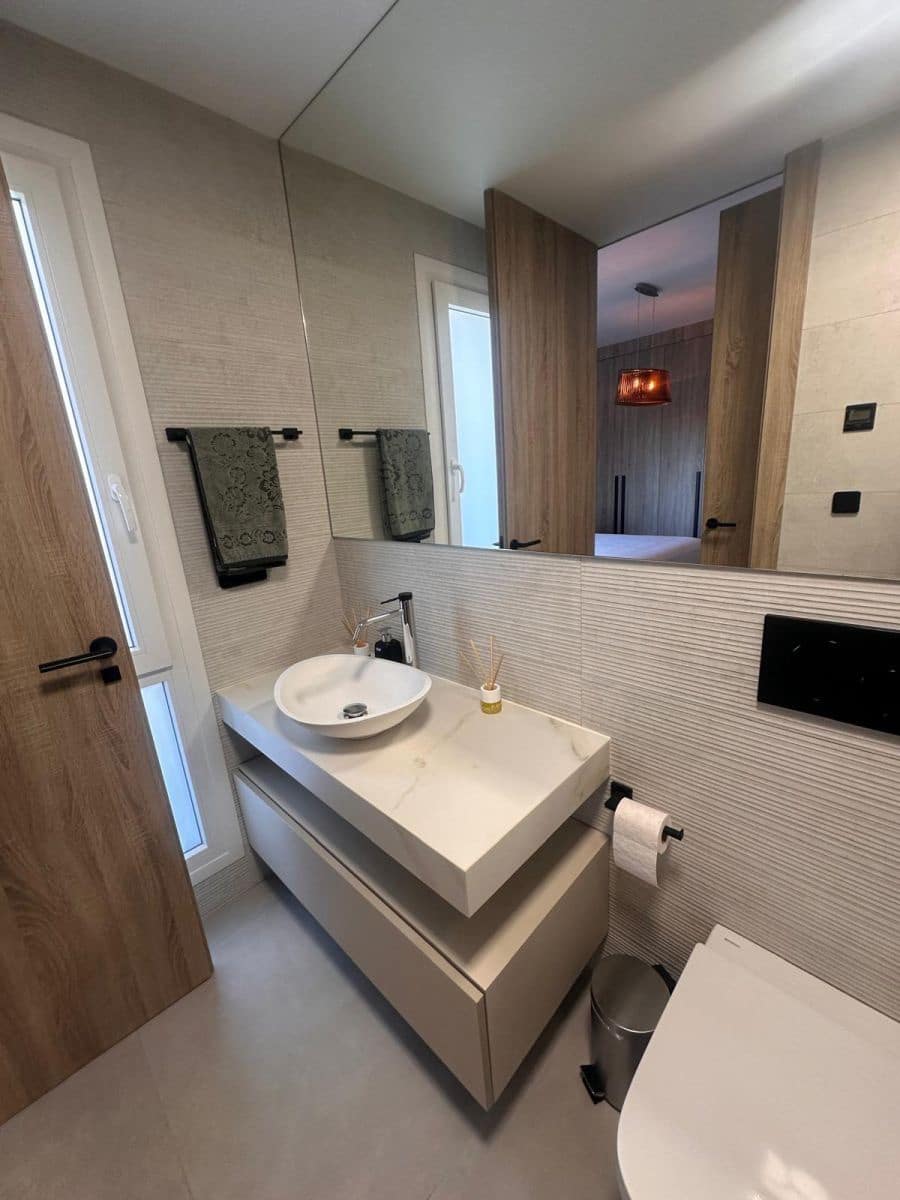 4 soverom Villa til salgs i Madrid by - € 770 000 (Ref: 9968360)