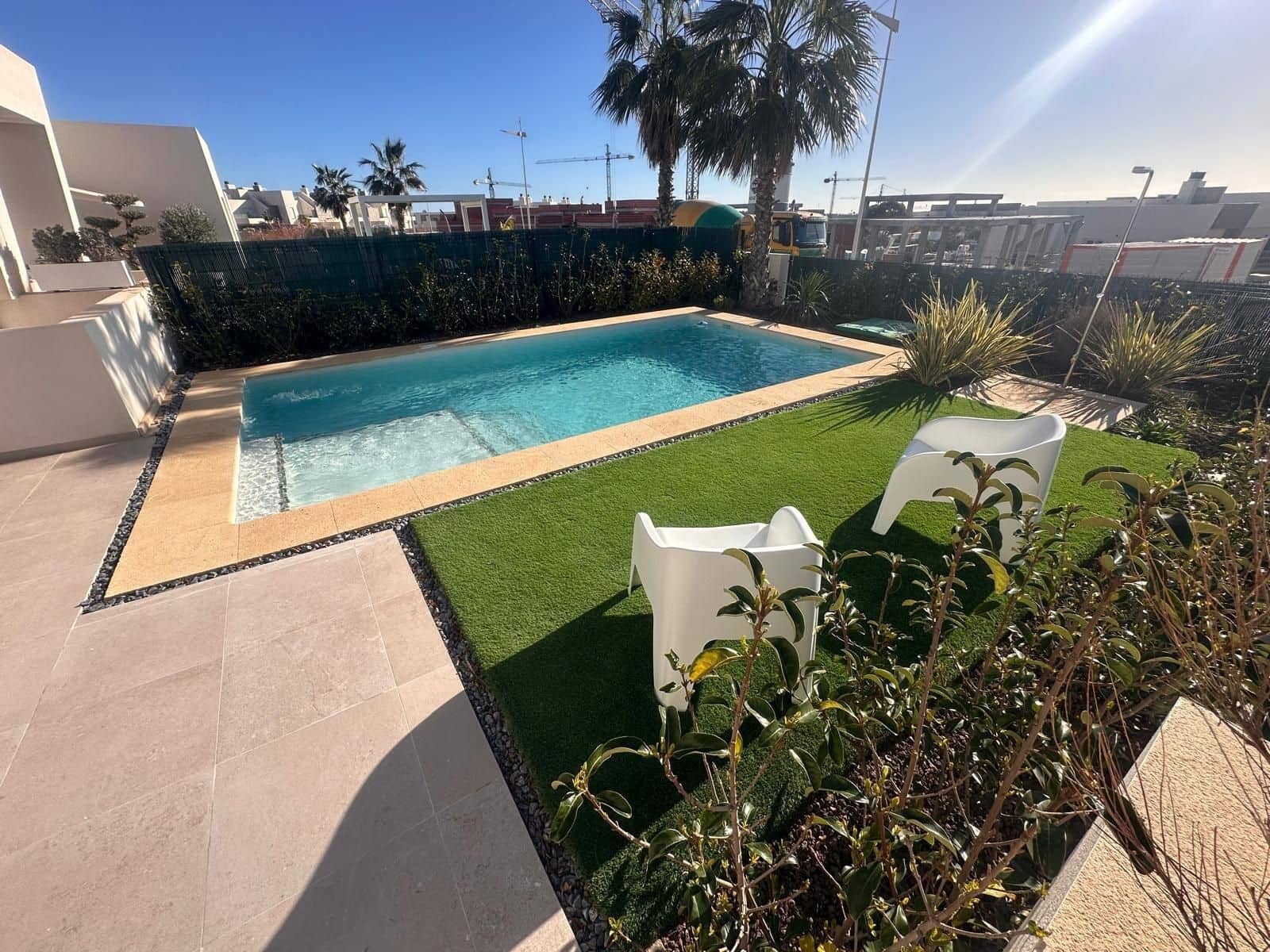 4 soverom Villa til salgs i Madrid by - € 770 000 (Ref: 9968360)