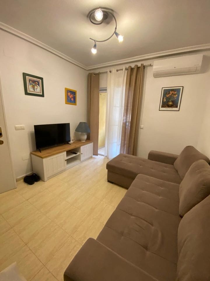 1 chambre Appartement à vendre à Torrevieja - 122 000 € (Ref: 9968361)