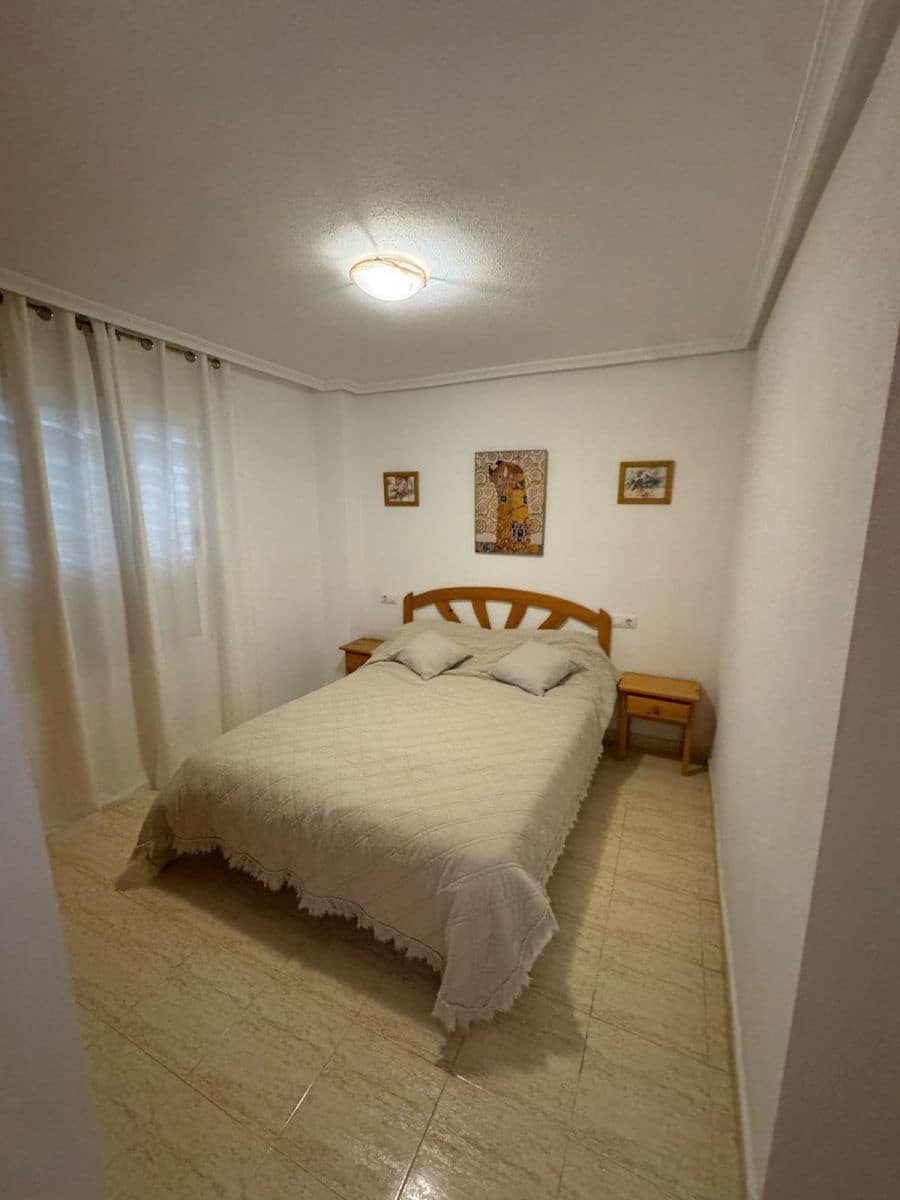 1 chambre Appartement à vendre à Torrevieja - 122 000 € (Ref: 9968361)
