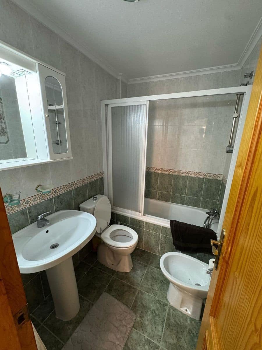 1 chambre Appartement à vendre à Torrevieja - 122 000 € (Ref: 9968361)