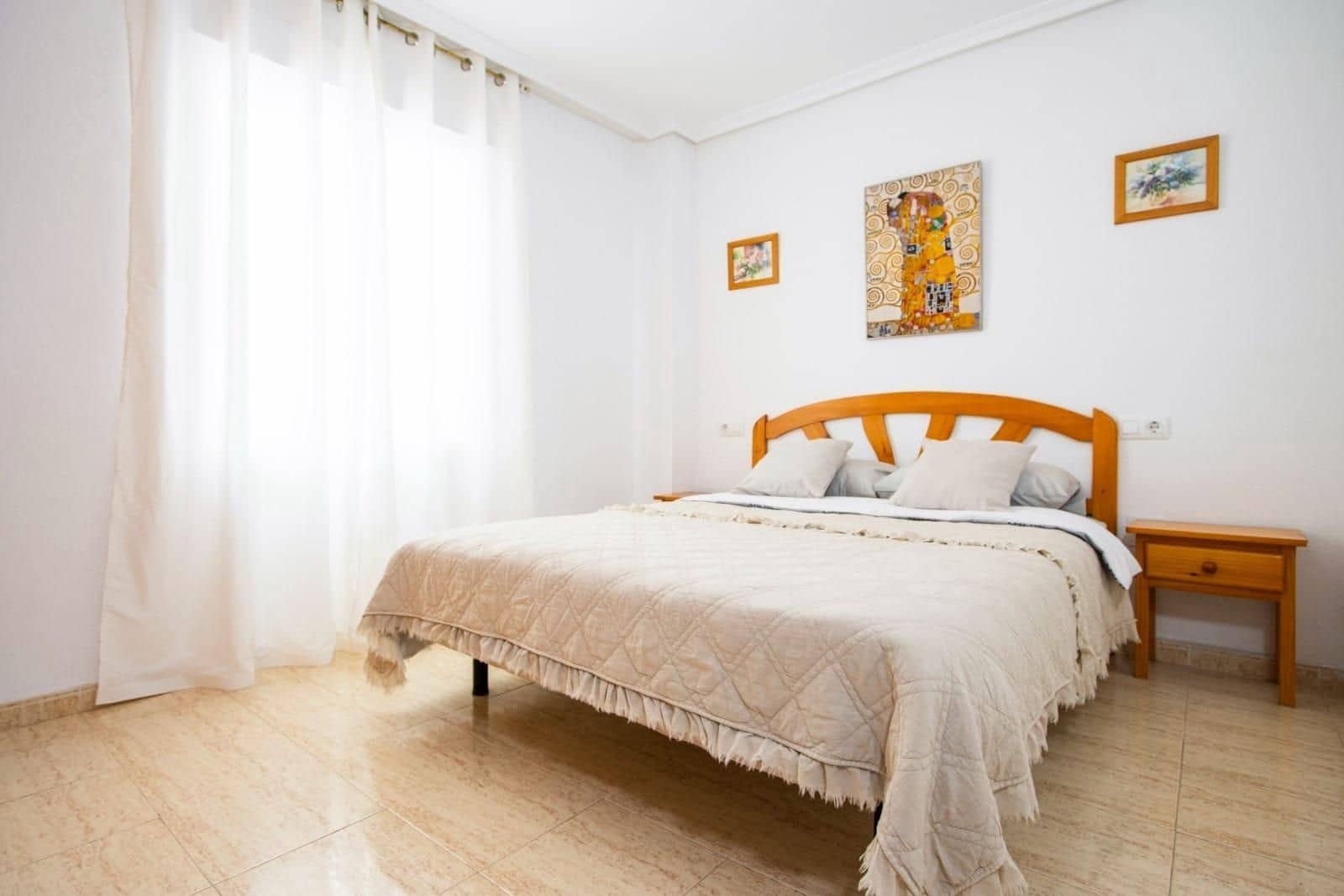 1 chambre Appartement à vendre à Torrevieja - 122 000 € (Ref: 9968361)