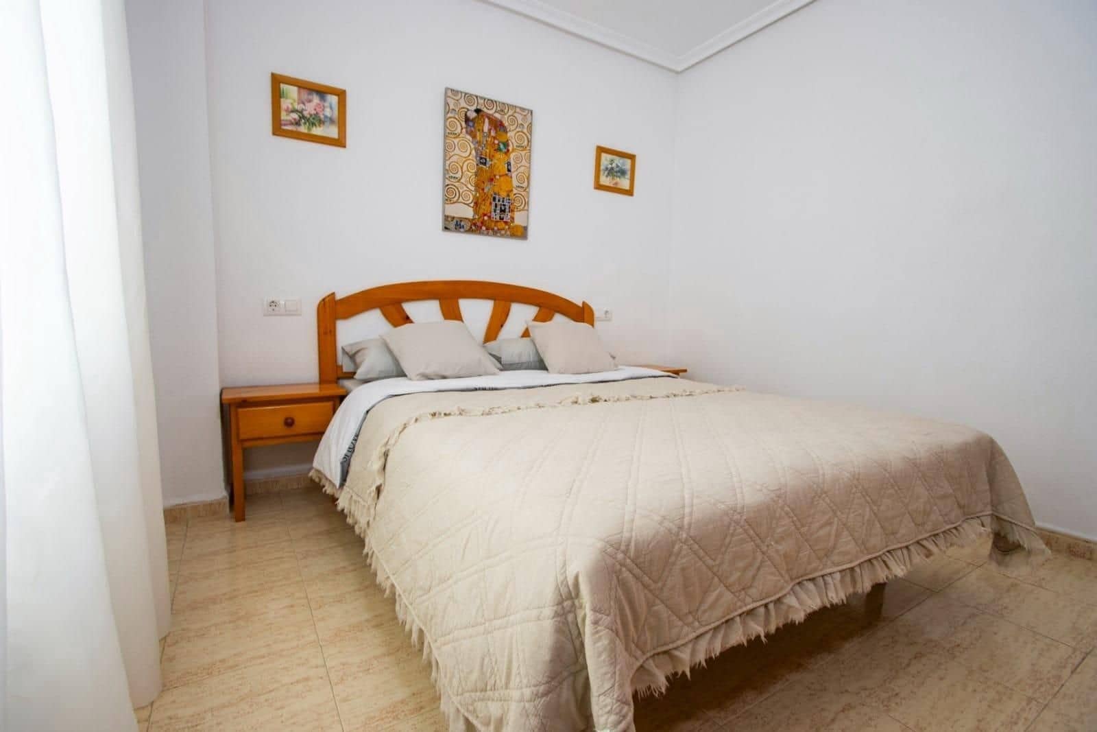 1 chambre Appartement à vendre à Torrevieja - 122 000 € (Ref: 9968361)