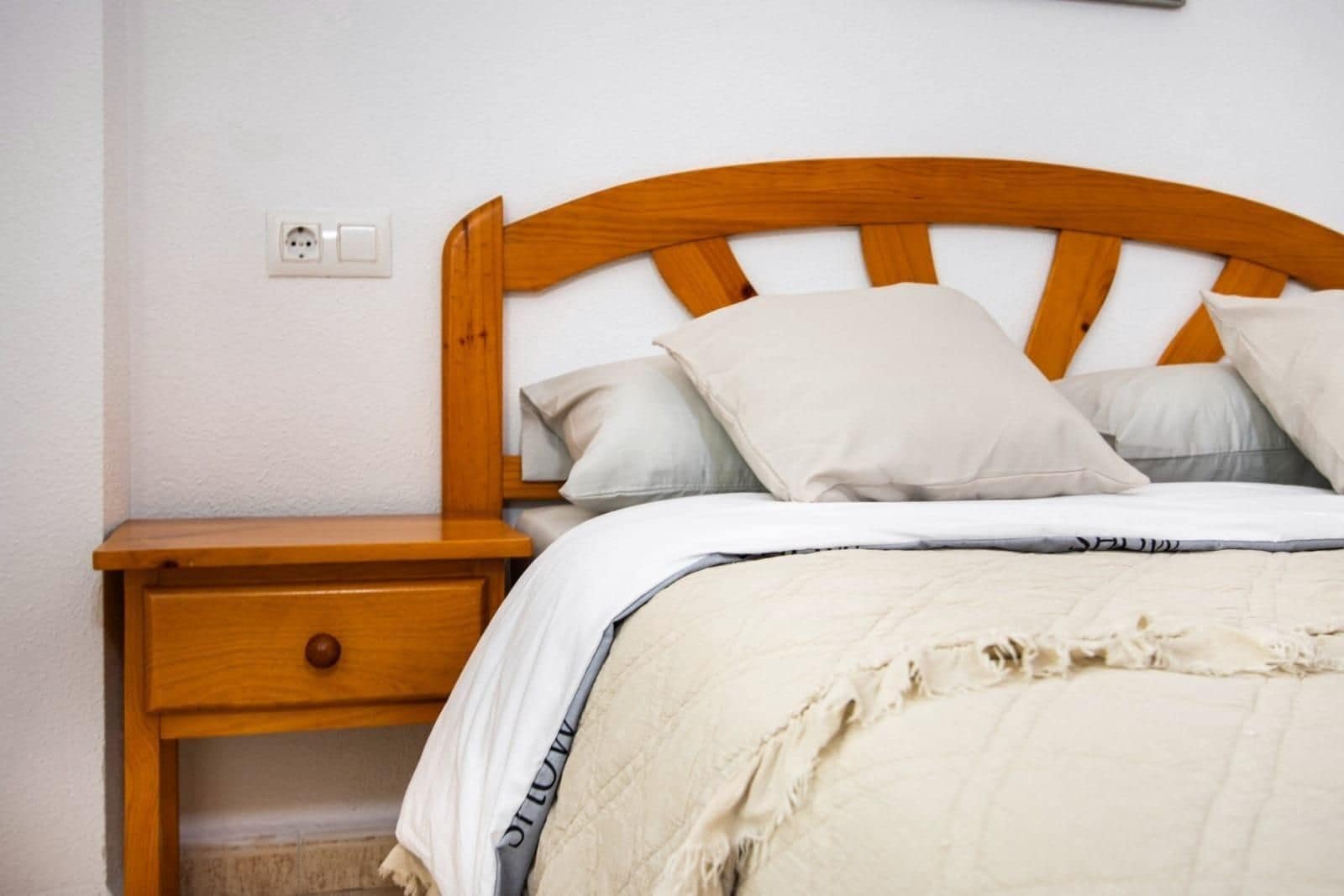 1 chambre Appartement à vendre à Torrevieja - 122 000 € (Ref: 9968361)