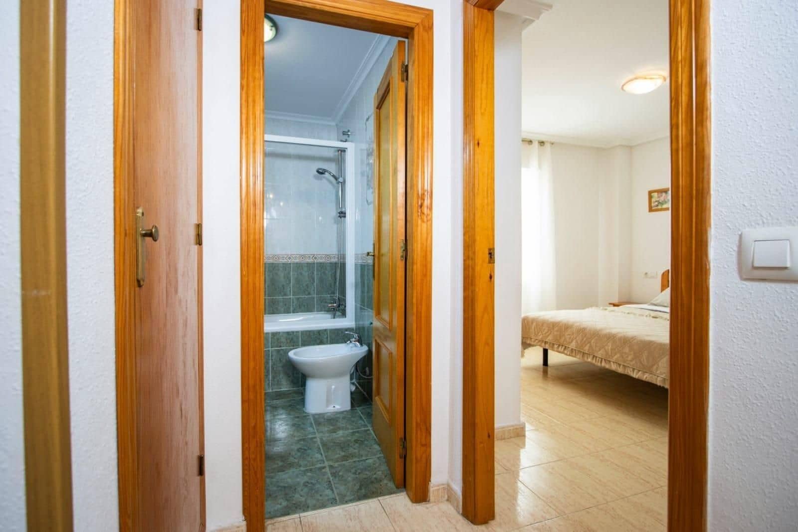 1 chambre Appartement à vendre à Torrevieja - 122 000 € (Ref: 9968361)