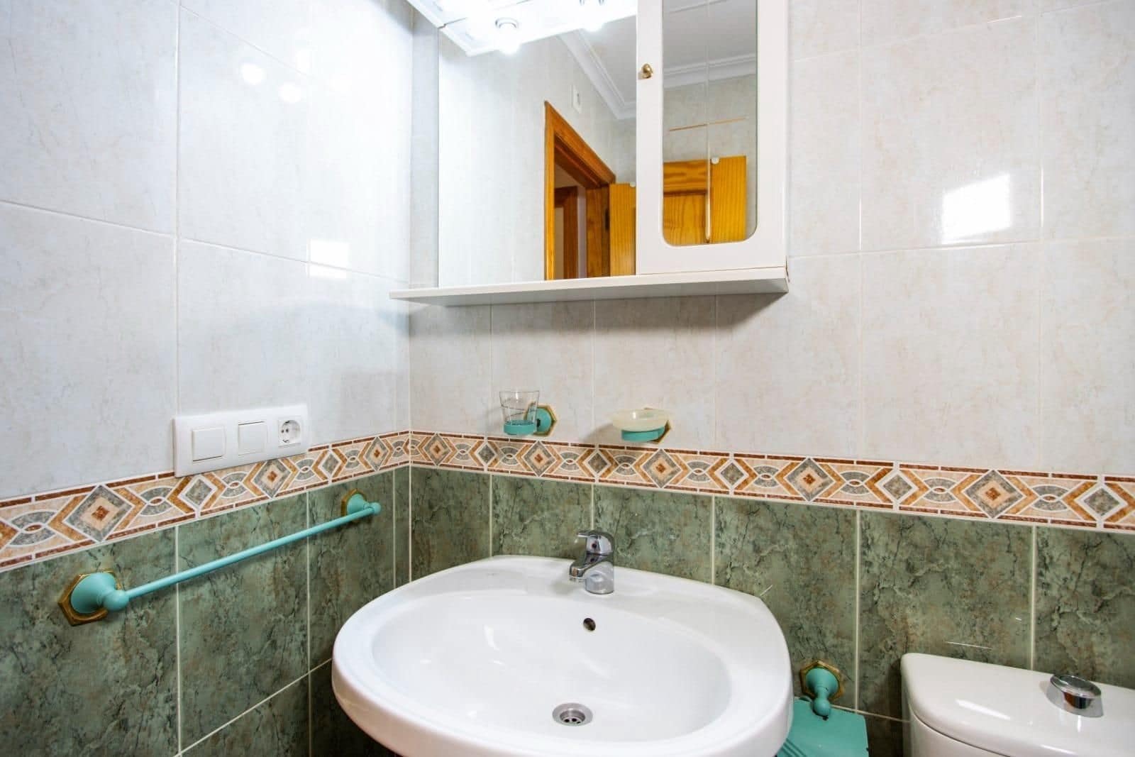 1 chambre Appartement à vendre à Torrevieja - 122 000 € (Ref: 9968361)