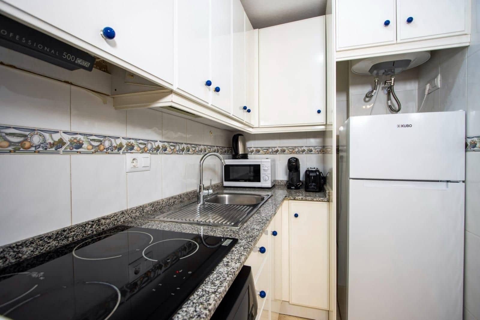 1 chambre Appartement à vendre à Torrevieja - 122 000 € (Ref: 9968361)