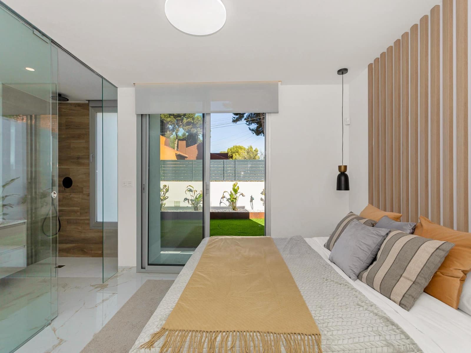 3 soverom Villa til salgs i Torrevieja med svømmebasseng - € 700 000 (Ref: 9973461)