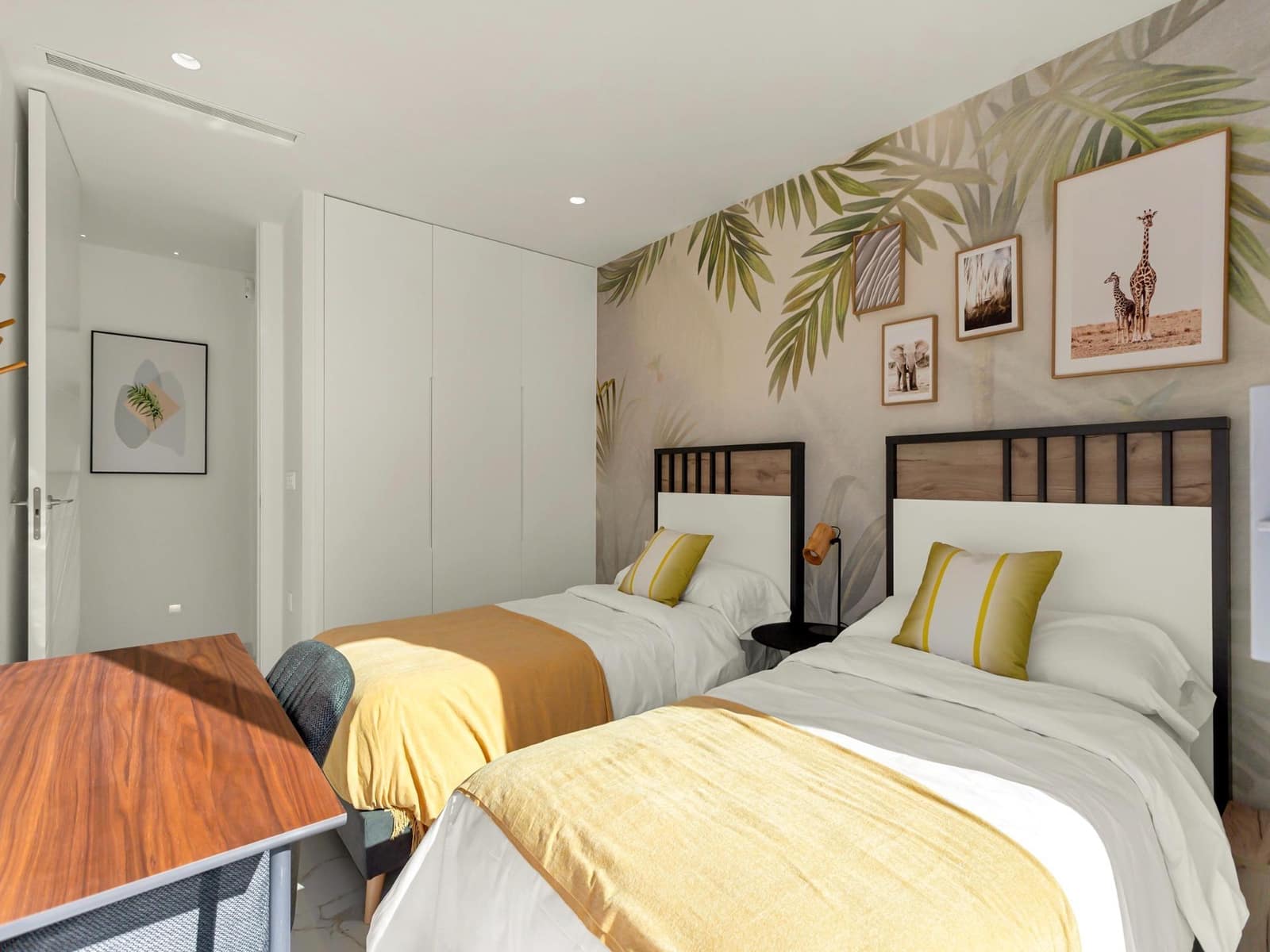 3 soverom Villa til salgs i Torrevieja med svømmebasseng - € 700 000 (Ref: 9973461)