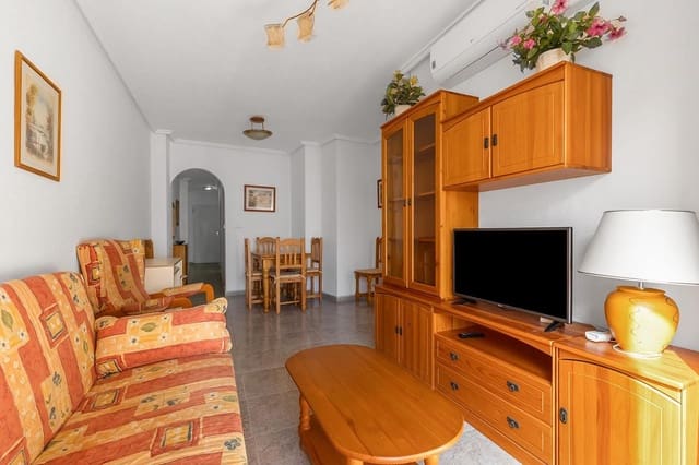 2 soverom Leilighet til salgs i Centro, Torrevieja med svømmebasseng garasje - € 170 000 (Ref: 9973464)