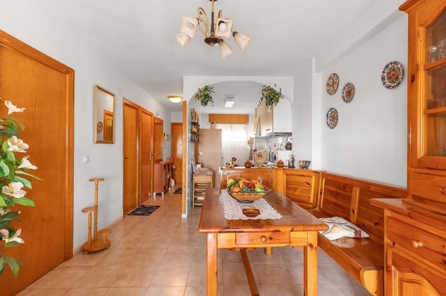 2 bedroom Flat for sale in La Mata, Torrevieja - € 185,000 (Ref: 9973465)