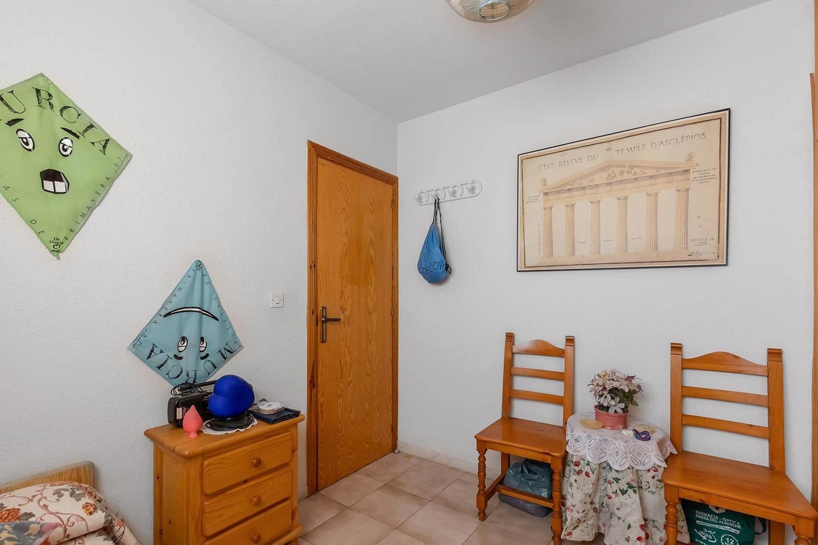 2 bedroom Flat for sale in La Mata - € 193,000 (Ref: 9973465)