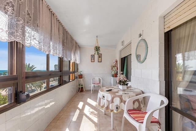 2 bedroom Flat for sale in La Mata, Torrevieja - € 185,000 (Ref: 9973465)
