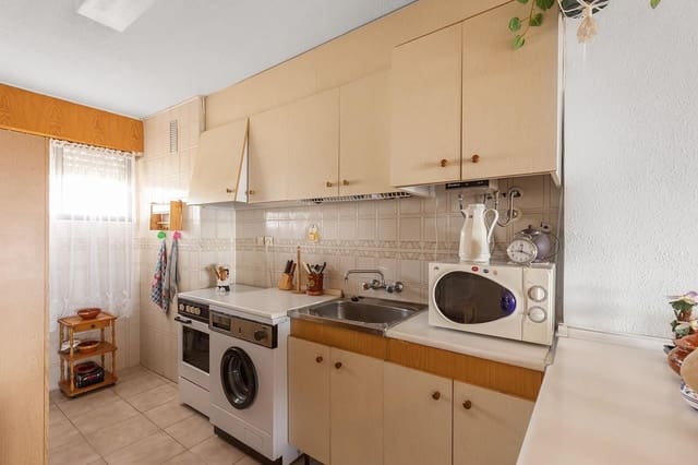 2 bedroom Flat for sale in La Mata, Torrevieja - € 185,000 (Ref: 9973465)