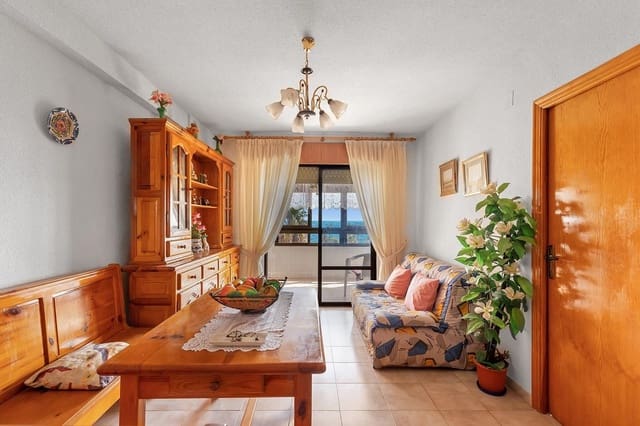 2 bedroom Flat for sale in La Mata, Torrevieja - € 185,000 (Ref: 9973465)