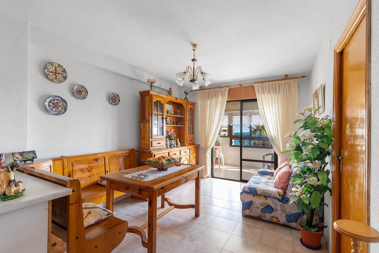 2 bedroom Flat for sale in La Mata - € 193,000 (Ref: 9973465)