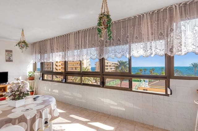 2 bedroom Flat for sale in La Mata, Torrevieja - € 185,000 (Ref: 9973465)